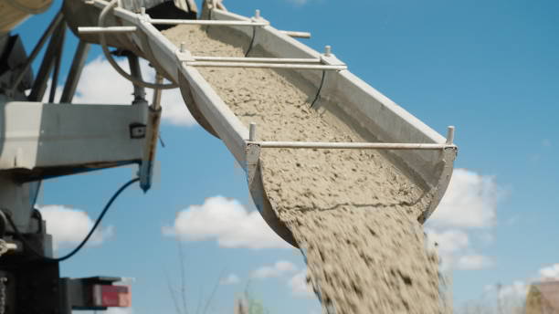 Best Affordable Concrete Contractor  in Crest View Heights, NY