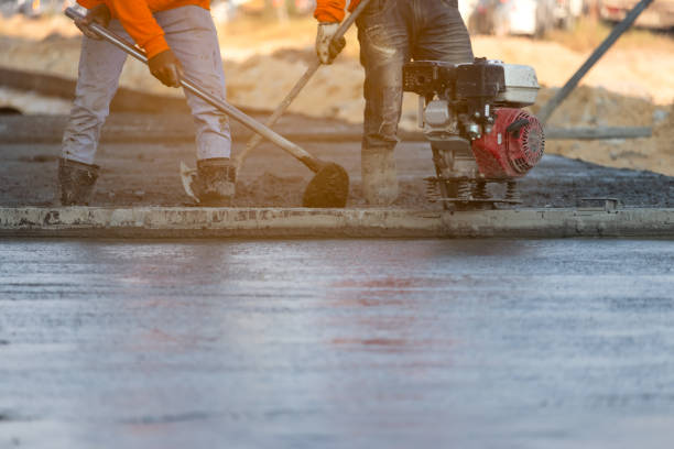 Best Concrete Demolition Services  in Crest View Heights, NY