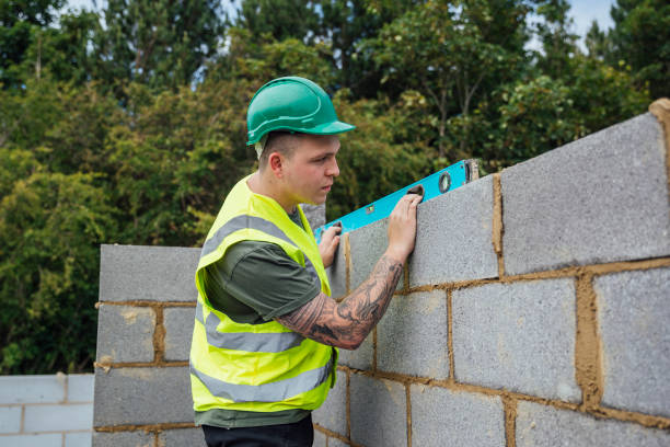 Best Best Concrete Contractor  in Crest View Heights, NY