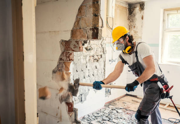 Best Local Concrete Companies  in Crest View Heights, NY