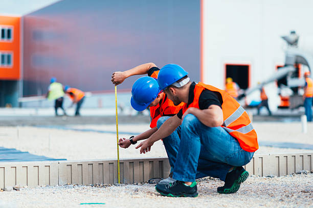 Best Concrete Foundation Repair  in Crest View Heights, NY