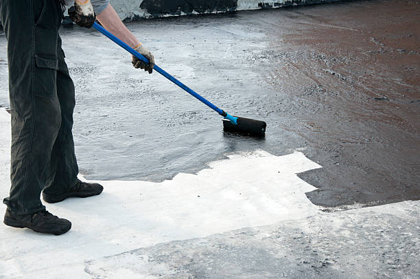 Best Decorative Concrete Services  in Crest View Heights, NY